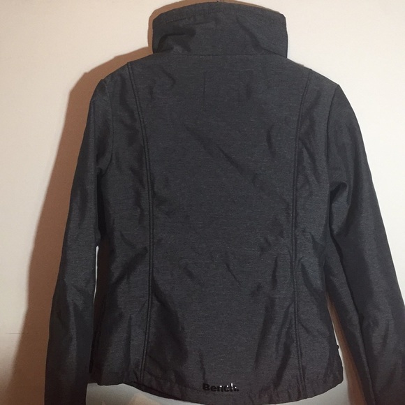 Bench Jacket - Picture 6 of 6